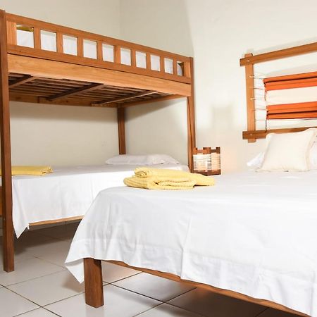 Rustico & Hotel Boutique Las Churapas San José de Chiquitos 外观 照片