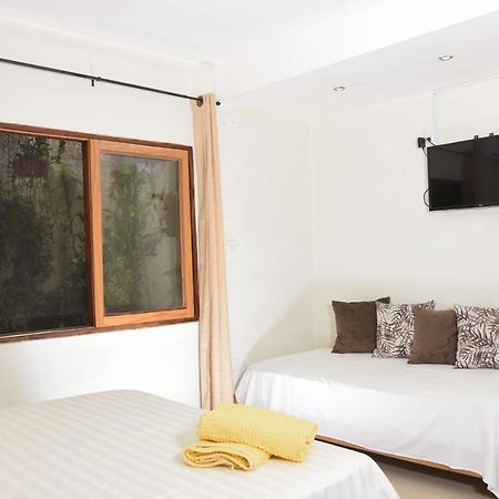 Rustico & Hotel Boutique Las Churapas San José de Chiquitos 外观 照片