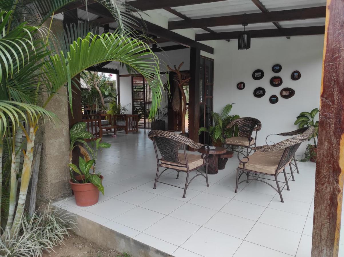 Rustico & Hotel Boutique Las Churapas San José de Chiquitos 外观 照片