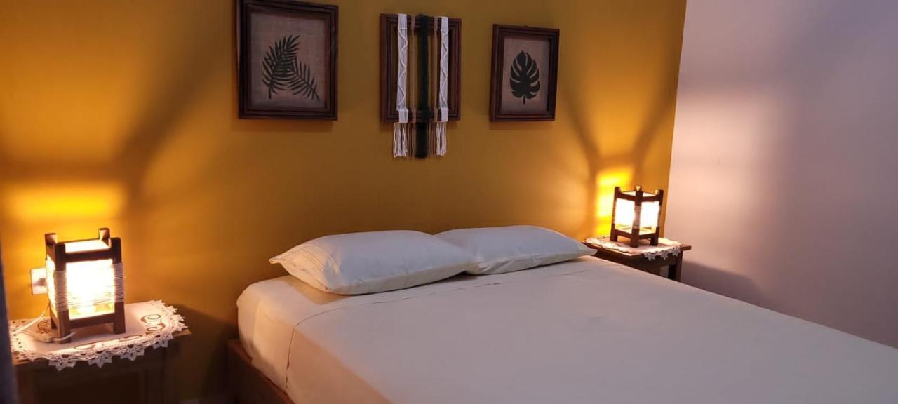 Rustico & Hotel Boutique Las Churapas San José de Chiquitos 外观 照片