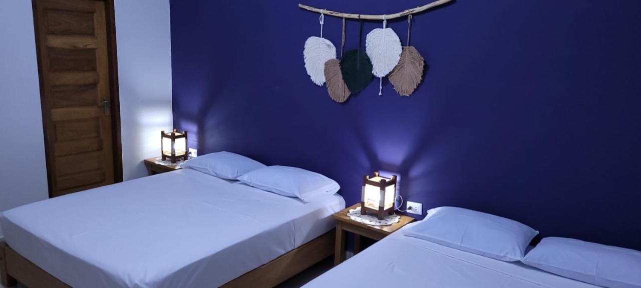 Rustico & Hotel Boutique Las Churapas San José de Chiquitos 外观 照片