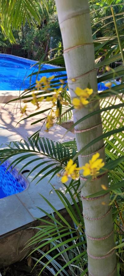 Rustico & Hotel Boutique Las Churapas San José de Chiquitos 外观 照片