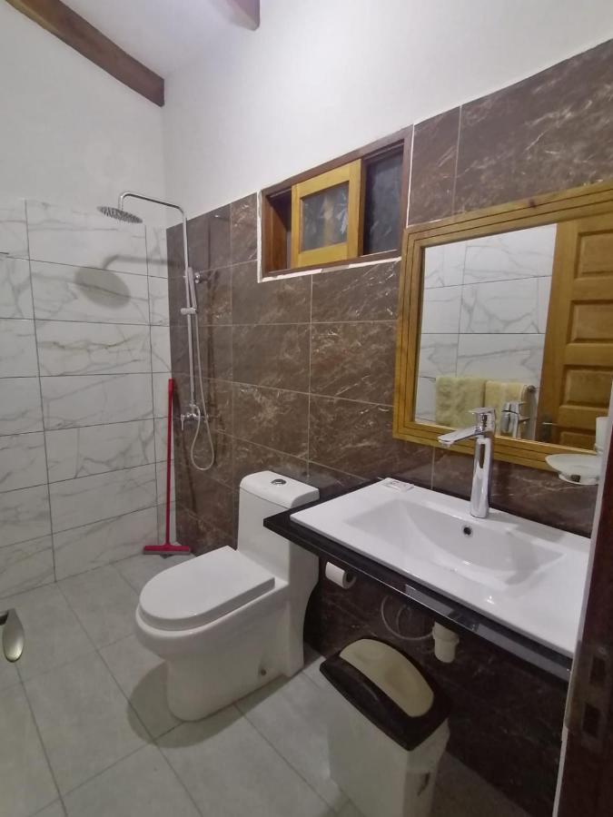 Rustico & Hotel Boutique Las Churapas San José de Chiquitos 外观 照片
