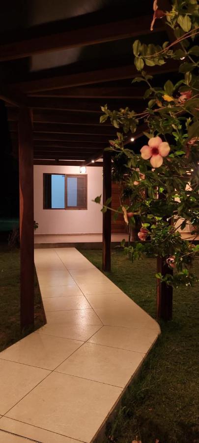 Rustico & Hotel Boutique Las Churapas San José de Chiquitos 外观 照片