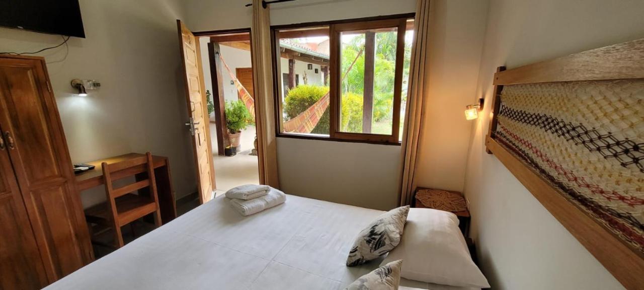 Rustico & Hotel Boutique Las Churapas San José de Chiquitos 外观 照片