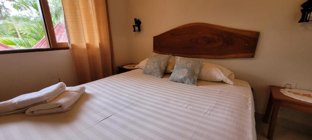 Rustico & Hotel Boutique Las Churapas San José de Chiquitos 外观 照片