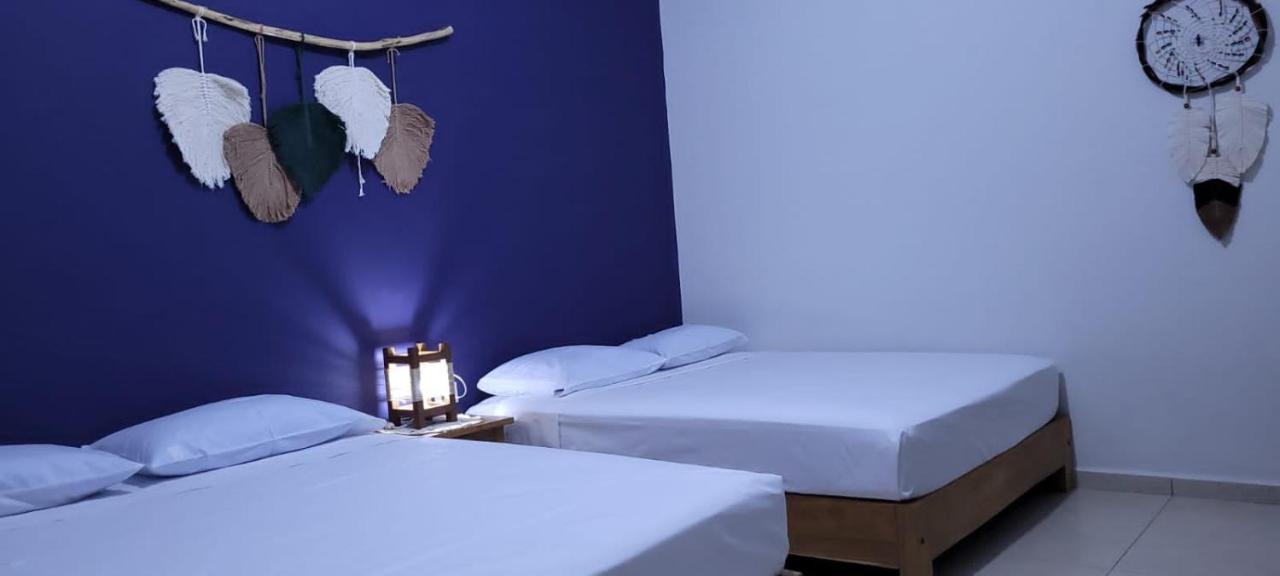 Rustico & Hotel Boutique Las Churapas San José de Chiquitos 外观 照片