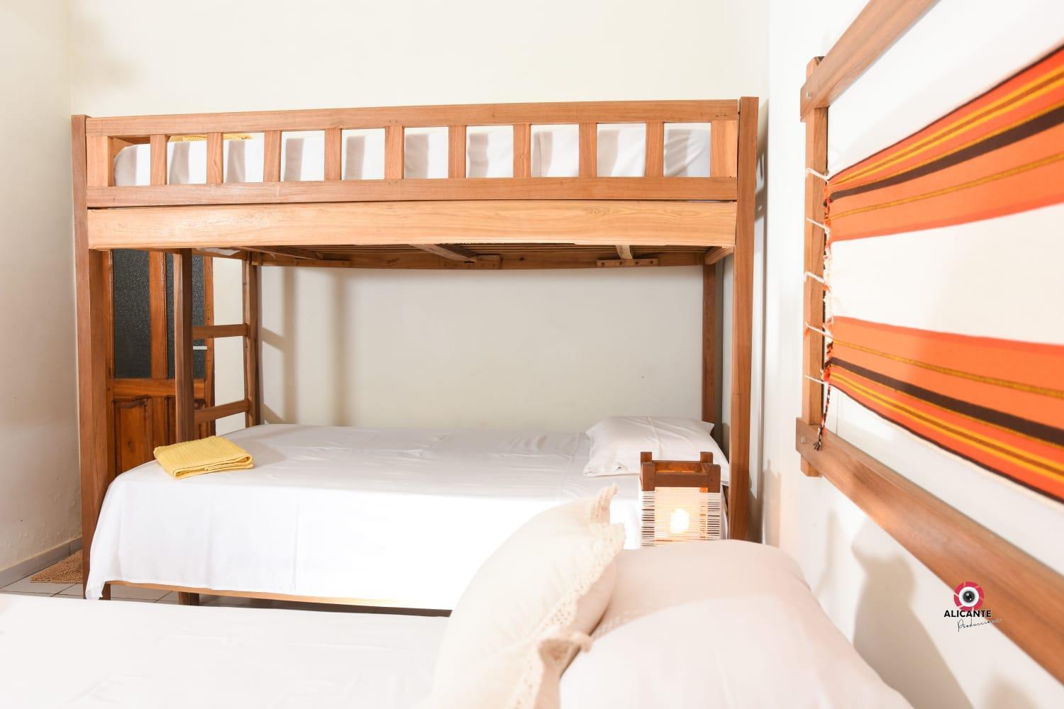 Rustico & Hotel Boutique Las Churapas San José de Chiquitos 外观 照片